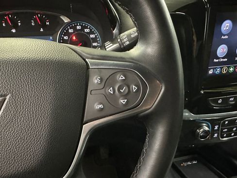 Certified 2023 Chevrolet Traverse LT image 9