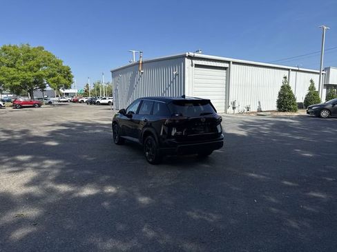 New 2026 Nissan Rogue SV FWD image 7