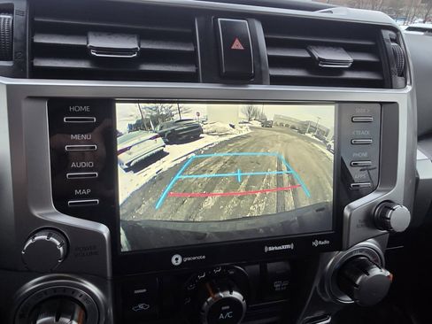 Used 2023 Toyota 4Runner TRD Sport image 28