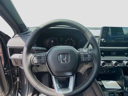 New 2026 Honda CR-V Sport image 10