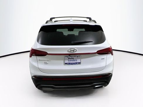 Used 2023 Hyundai Santa Fe XRT w/ Cargo Package image 6