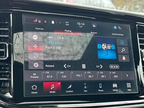 Used 2025 Dodge Durango GT image 19