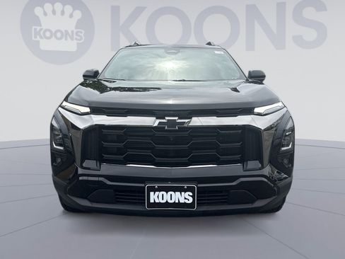 Used 2026 Chevrolet Equinox ACTIV w/ Safety and Technology Package FWD image 11
