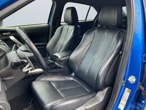Used 2024 Mitsubishi Eclipse Cross SEL AWD/4WD image 10