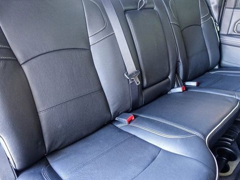 New 2026 RAM 2500 Power Wagon image 25