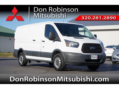 Used 2015 Ford Transit 150 130 Low Roof