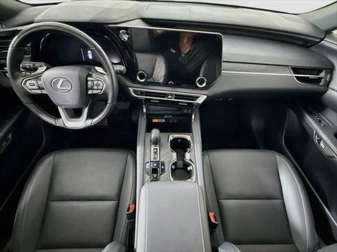 Certified 2026 Lexus RX 350 Premium w/ Accessory Package (2T) FWD image 13