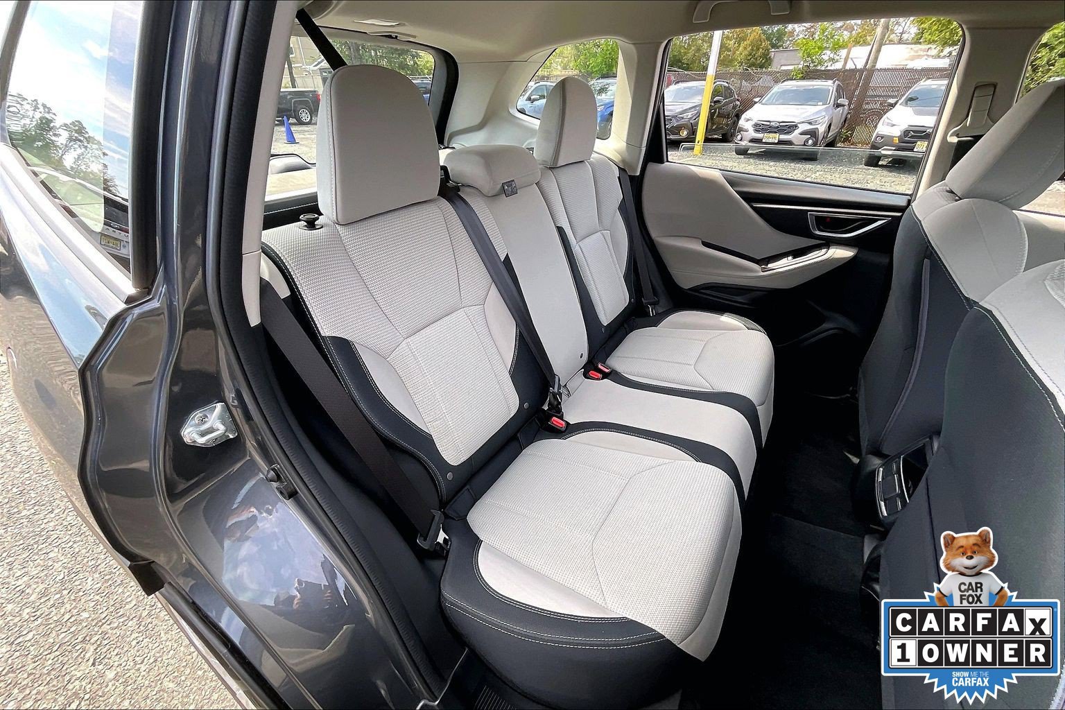 Certified 2023 Subaru Forester AWD/4WD image 21