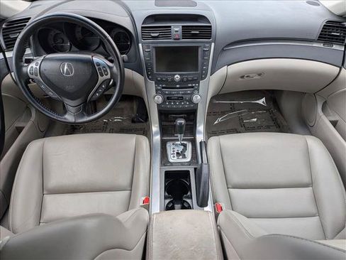 Used 2007 Acura TL FWD image 18