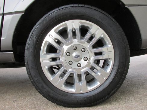 Used 2014 Ford Expedition EL Limited image 28