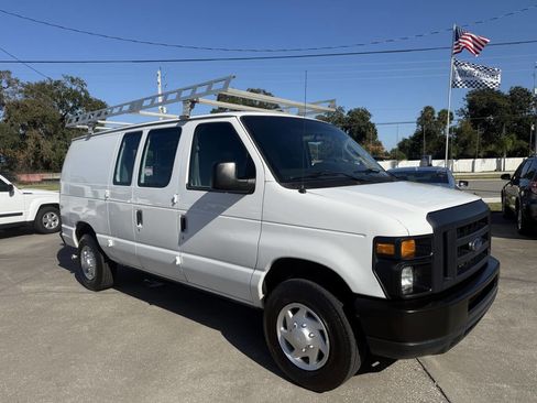 Used 2013 Ford E-250 and Econoline 250 w/ PWR Group image 2