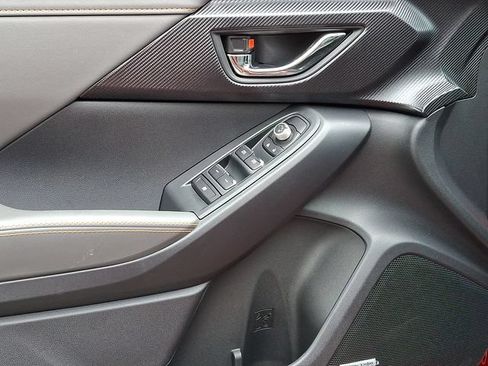 New 2026 Subaru Crosstrek 2.5i Limited w/ Crosstrek Mirror Package AWD/4WD image 9