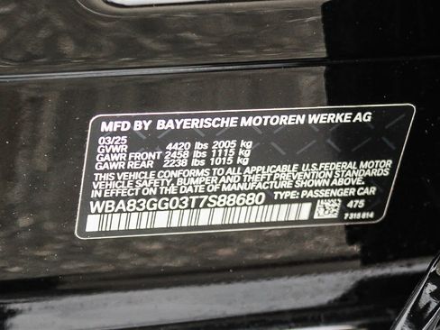 Used 2026 BMW 228i w/ Premium Package image 28