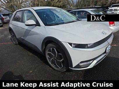 Used 2024 Hyundai Ioniq 5 SEL