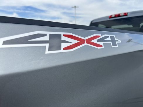 New 2026 Chevrolet Silverado 1500 W/T w/ WT Value Package image 12