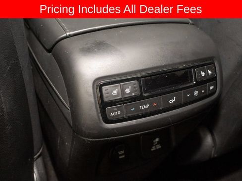 Used 2024 Hyundai Palisade Calligraphy AWD/4WD image 8