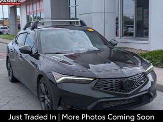Used 2024 Acura Integra A-Spec w/ Technology Package FWD video 1