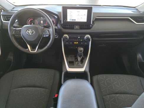 Used 2024 Toyota RAV4 XLE w/ Convenience Package AWD/4WD image 20
