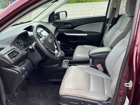 Used 2016 Honda CR-V EX-L image 18