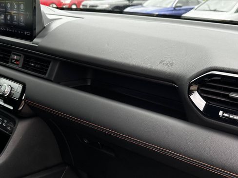 Certified 2025 Honda Pilot TrailSport image 19
