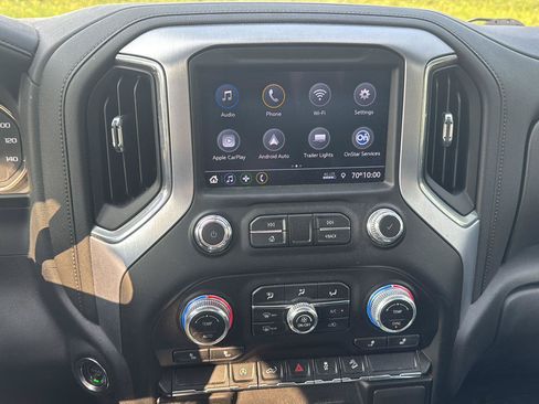 Used 2021 GMC Sierra 1500 Elevation AWD/4WD image 13