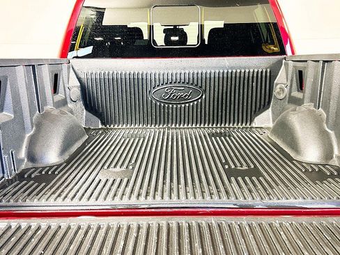 Used 2022 Ford F150 XLT w/ Equipment Group 302A High image 25