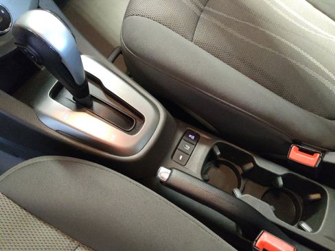 Used 2020 Chevrolet Sonic LT w/ Convenience Package image 26