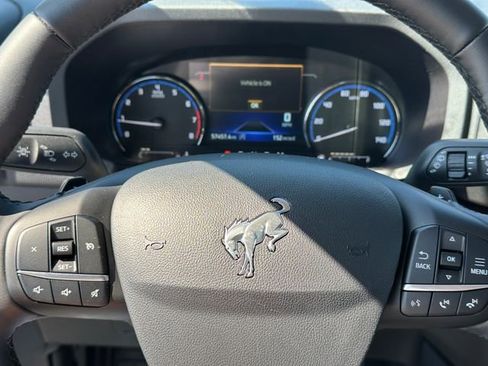 Used 2024 Ford Bronco Sport Badlands w/ Premium Package image 26