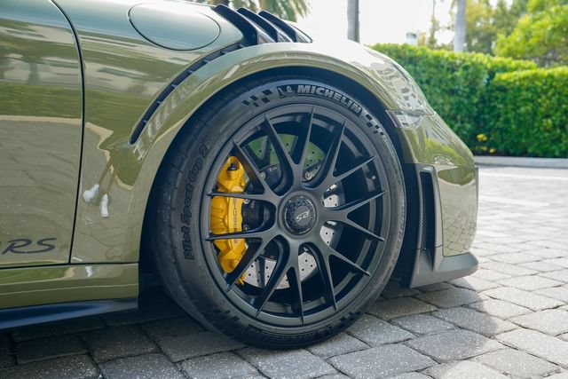 Used 2018 Porsche 911 GT2 RS RWD image 56