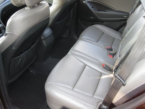 Used 2013 Hyundai Santa Fe Sport w/ Technology Pkg FWD image 27