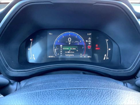 Used 2024 Toyota Grand Highlander XLE image 26