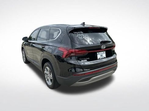 Used 2023 Hyundai Santa Fe SE w/ Cargo Package FWD image 5