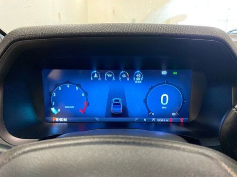 Used 2024 Ford F150 STX w/ STX Black Appearance Package image 21