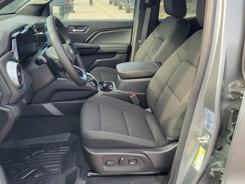 New 2026 Chevrolet Colorado LT w/ Advanced Trailering Package RWD image 14