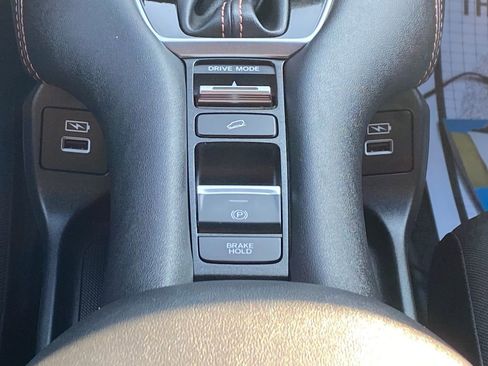 Used 2023 Honda HR-V Sport image 23