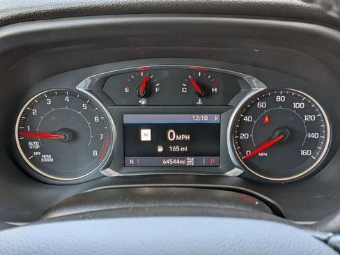 Used 2020 GMC Acadia SLT w/ Premium Package AWD/4WD image 19
