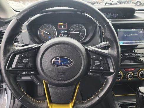 Used 2023 Subaru Crosstrek 2.5i Sport image 16