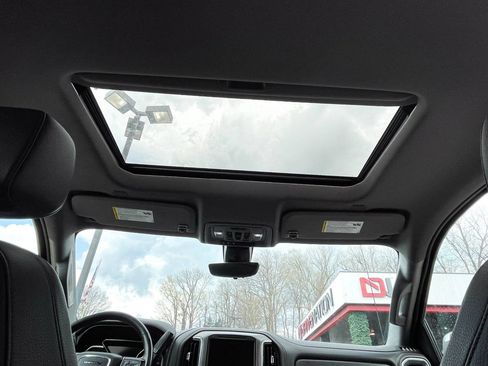 Used 2020 GMC Sierra 1500 Denali w/ Denali Ultimate Package image 15