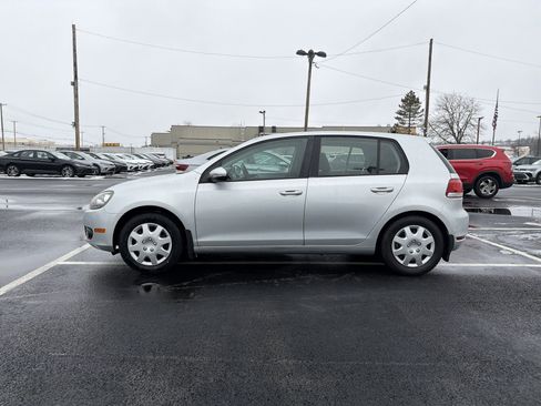 Used 2011 Volkswagen Golf TDI image 9