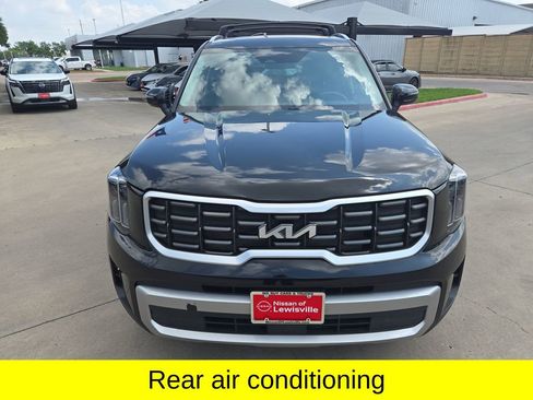 Used 2025 Kia Telluride S AWD/4WD image 11