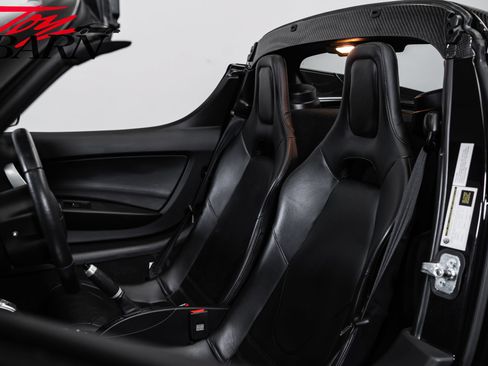 Used 2010 Tesla Roadster Sport RWD image 29