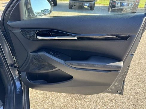 Used 2021 Kia Seltos EX image 35