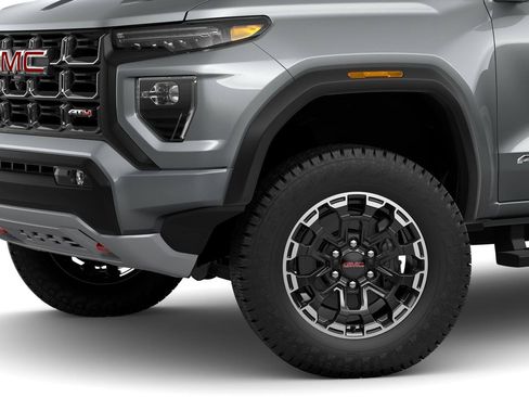 New 2026 GMC Canyon AT4 w/ Technology Plus Package AWD/4WD image 36