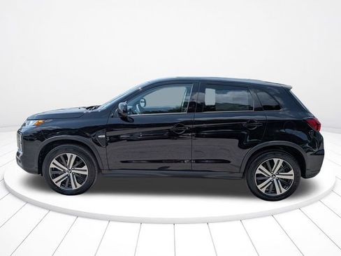 New 2026 Mitsubishi Outlander Sport ES AWD/4WD image 7