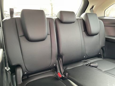 Certified 2026 Honda Odyssey EX-L image 28