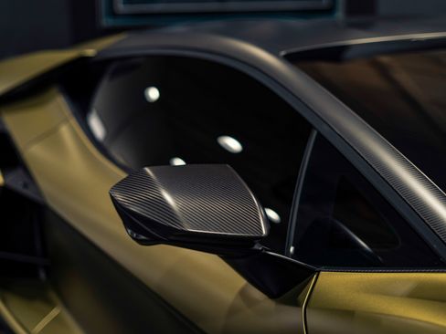 Used 2025 Lamborghini Revuelto AWD/4WD image 51