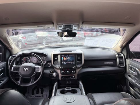 Used 2022 RAM 2500 Laramie image 14