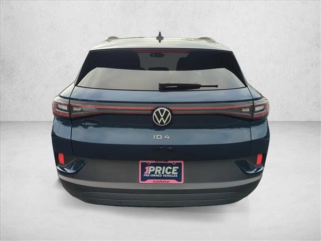 Used 2023 Volkswagen ID.4 Pro RWD image 10