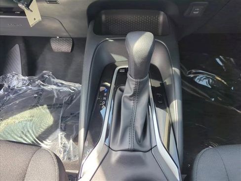 Certified 2026 Toyota Corolla LE image 14