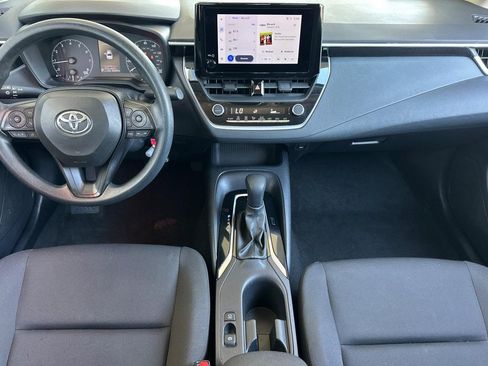 Used 2024 Toyota Corolla LE FWD image 15